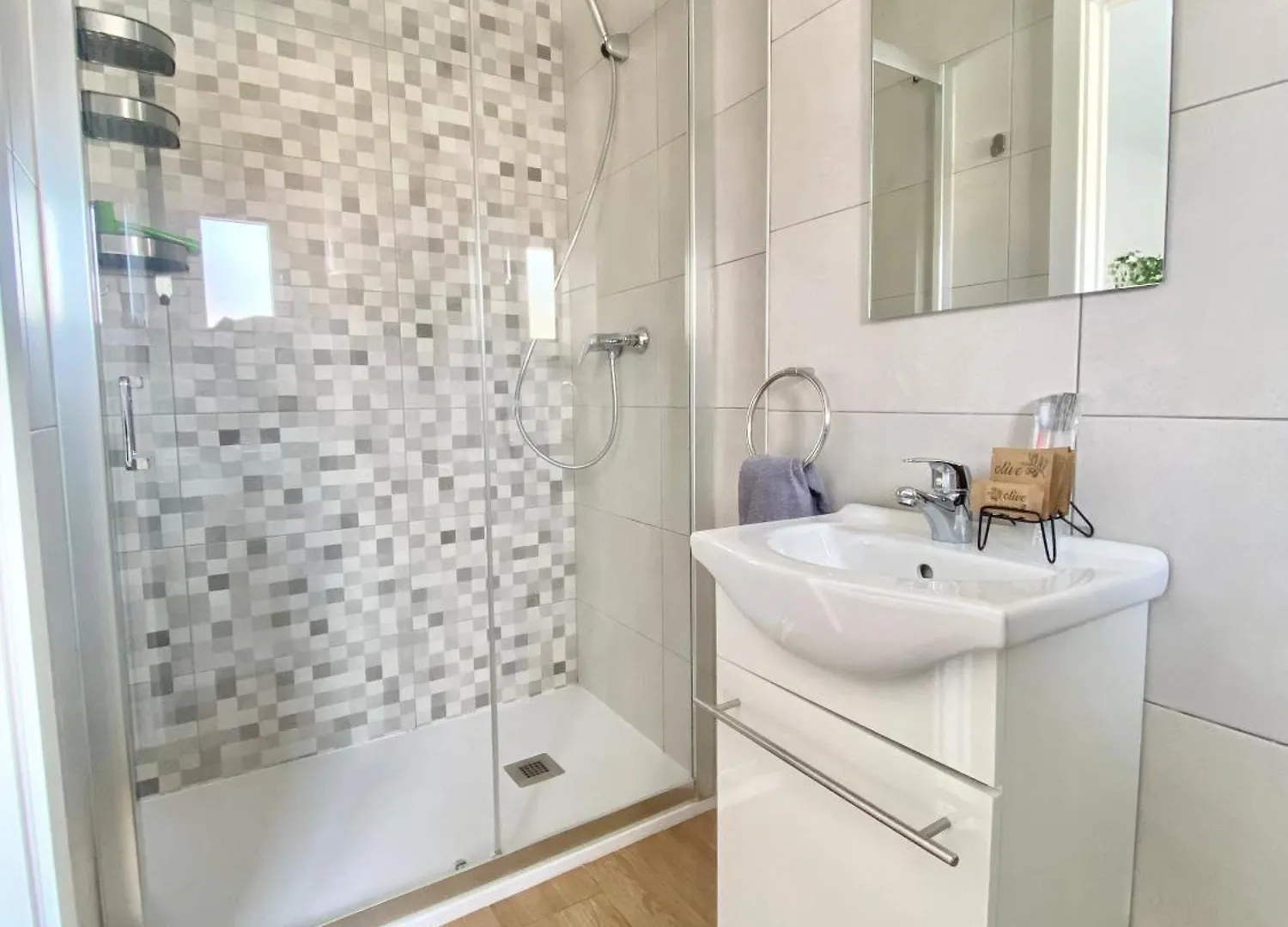 Apartment Estudio Garzon_01 Antequera